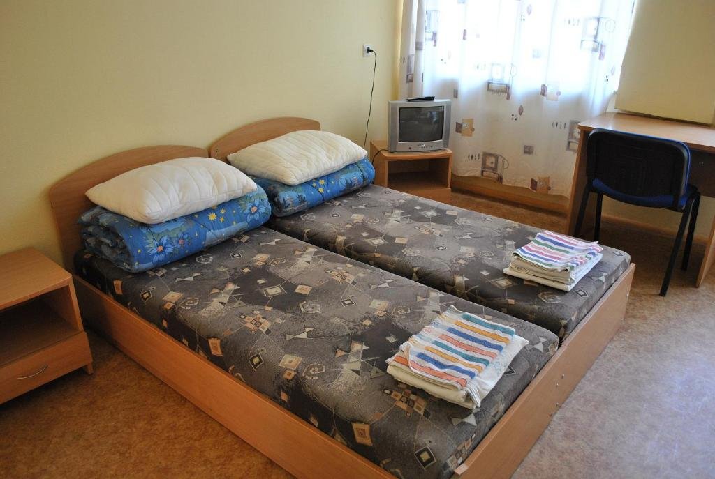 Kambarys poilsio namuose Šaltinelis